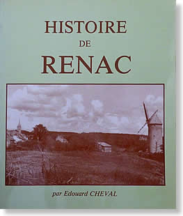 Histoire de Renac